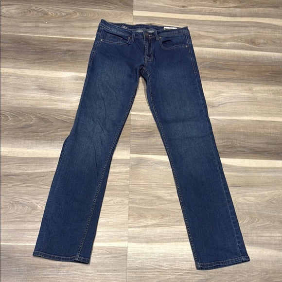 Buffalo David Bitton Jack slim straight stretch size 30 - Picture 1 of 10